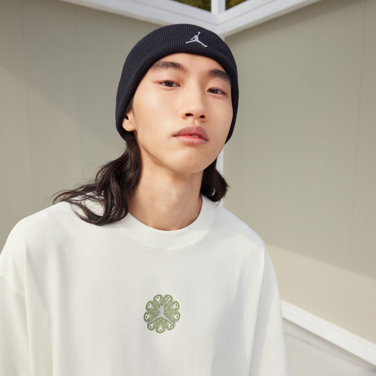 Jordan Oversize T-Shirt