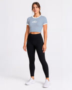 Alo Crop Top