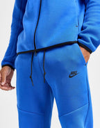 Nike Blue Joggers