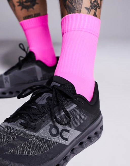 Women's ON running running shoes Cloudsurfer Next