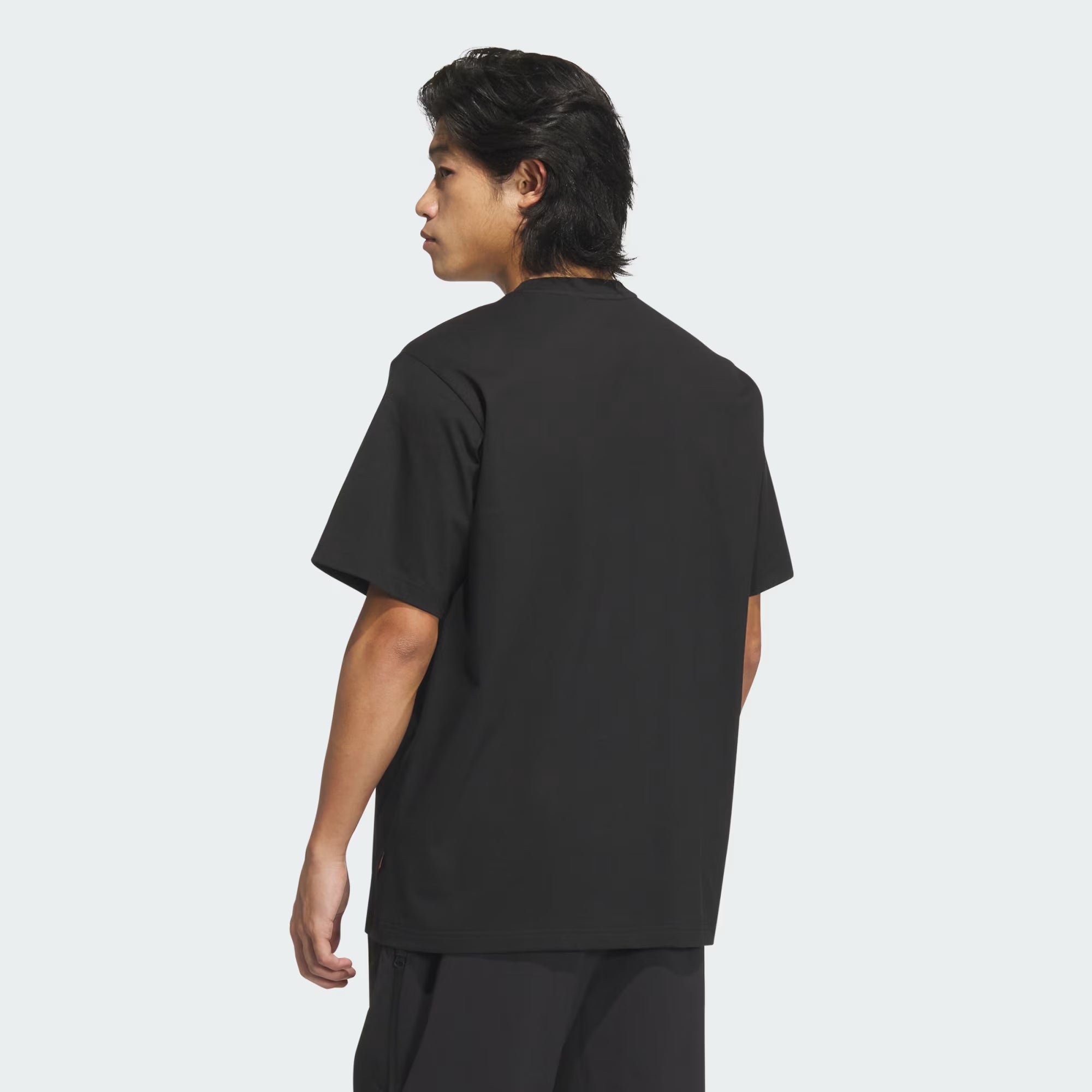 Adidas 3 Logo Shirt