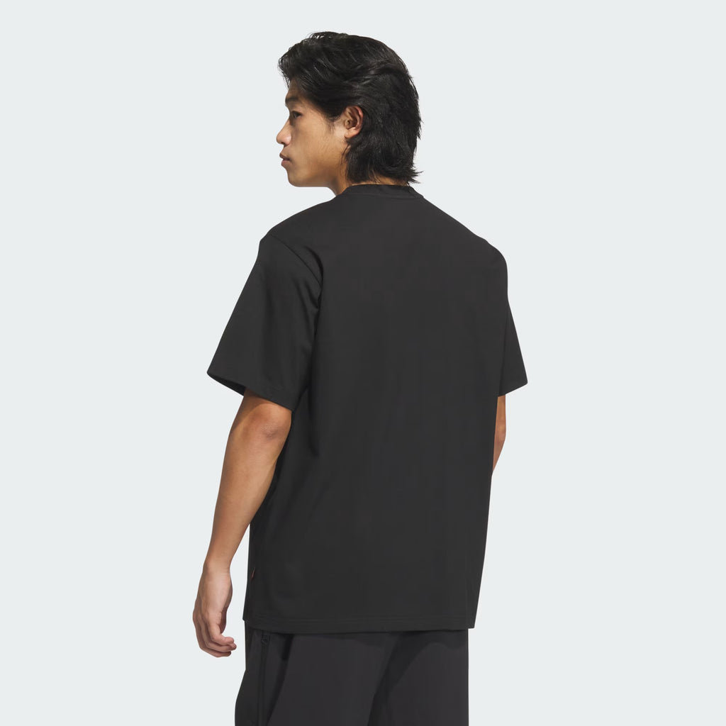 Adidas 3 Logo Shirt