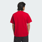 Adidas 3 Logo Shirt