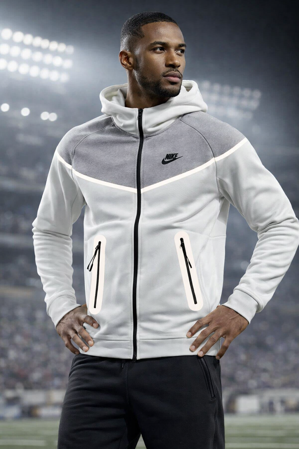 Nike Sportswear Track Set