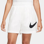 Nike Sportswear Essential Woven High-Rise Shorts