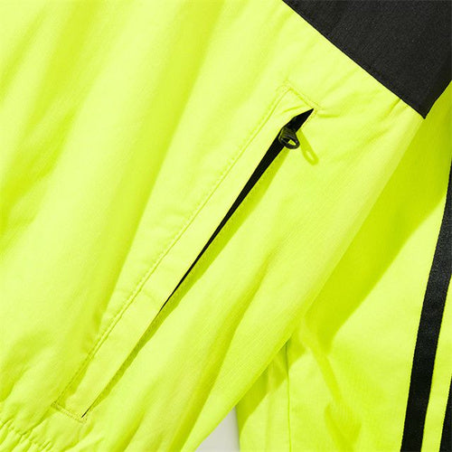 ADIDAS DRY-FIT JACKET | RUNNING JACKET