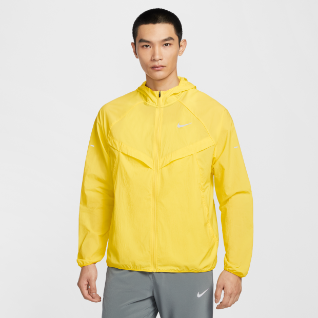 Nike Stride Men's Repel UV Running Jacket
