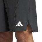 Adidas Black Shorts Aeoready