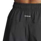 Adidas Black Shorts Aeoready