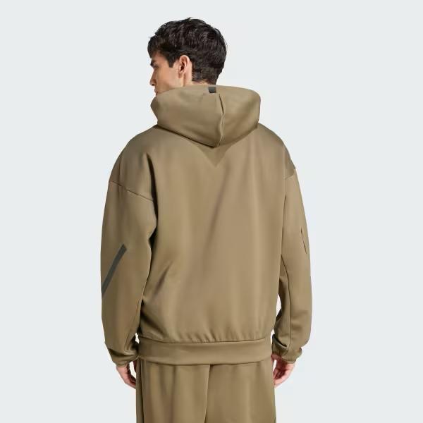 ADIDAS ZNE UNISEX TRACKSUIT