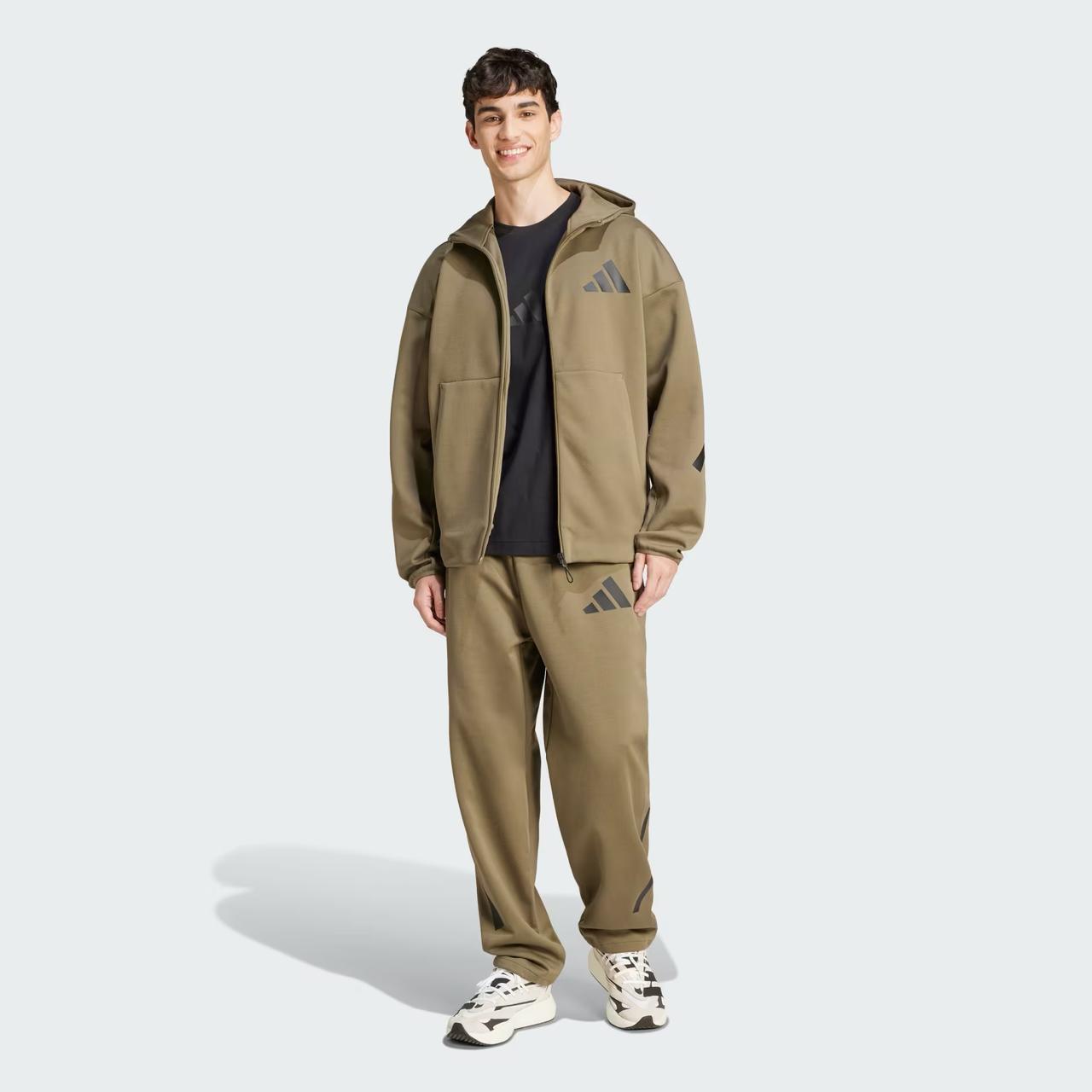 ADIDAS ZNE UNISEX TRACKSUIT