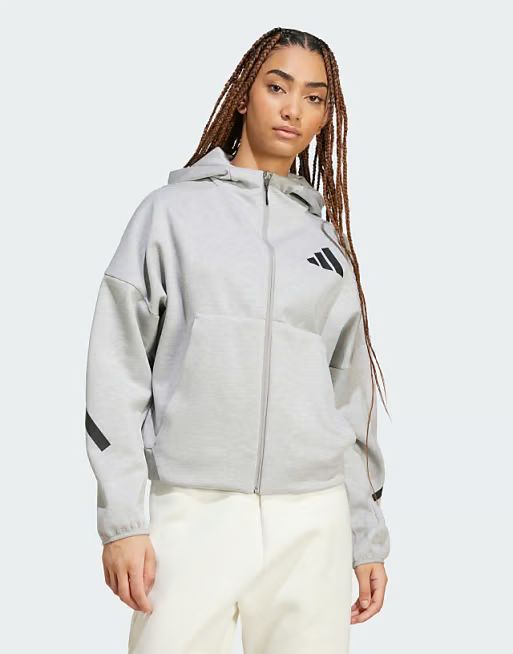 ADIDAS ZNE UNISEX TRACKSUIT