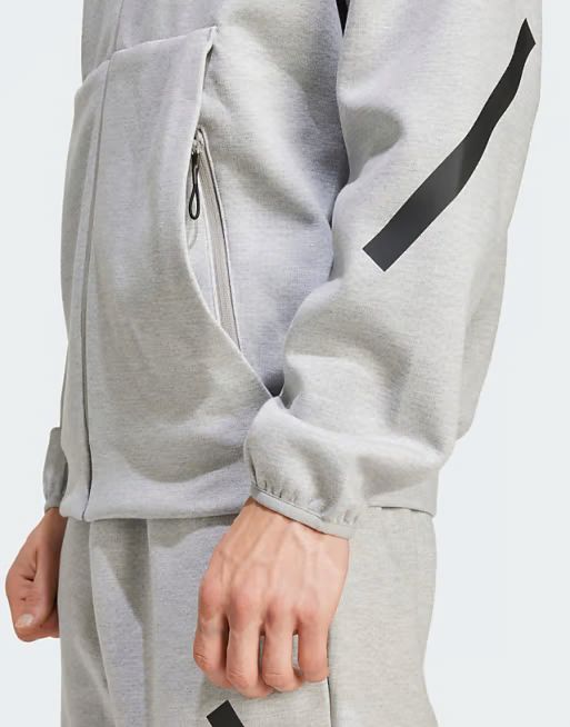 ADIDAS ZNE UNISEX TRACKSUIT