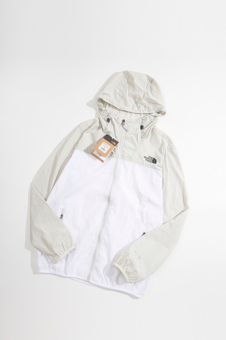 North Face Men's Jacket Dri-fit