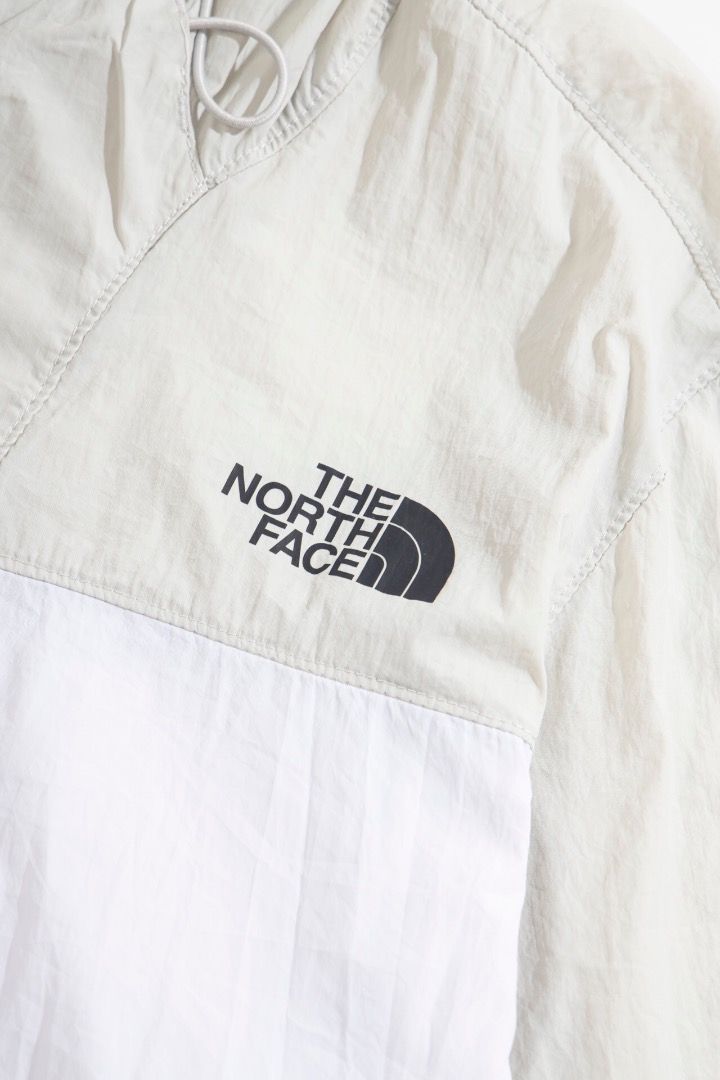 North Face Men's Jacket Dri-fit