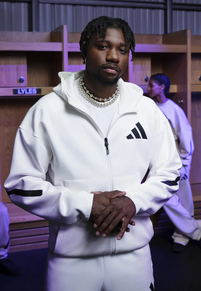 ADIDAS ZNE UNISEX TRACKSUIT