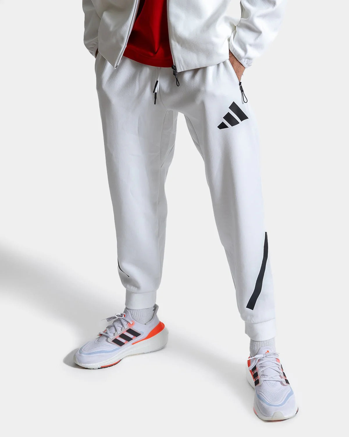 ADIDAS ZNE UNISEX TRACKSUIT
