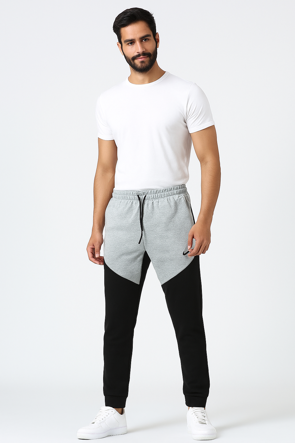 Nike Fleece Jogger Pants