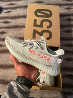 adidas Yeezy Boost 350 V2 Blue Tint