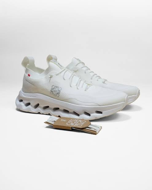 LOEWE X ON CLOUD SNEAKER UNISEX