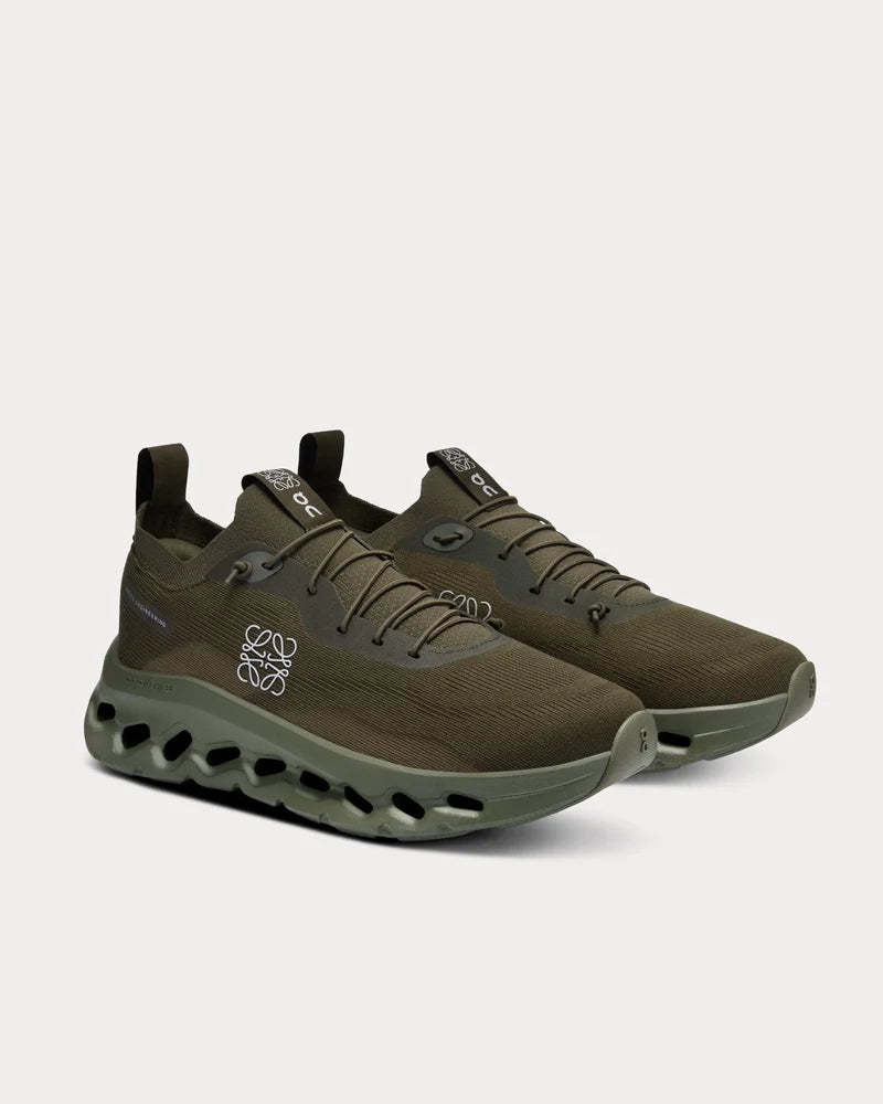 LOEWE X ON CLOUD SNEAKER UNISEX