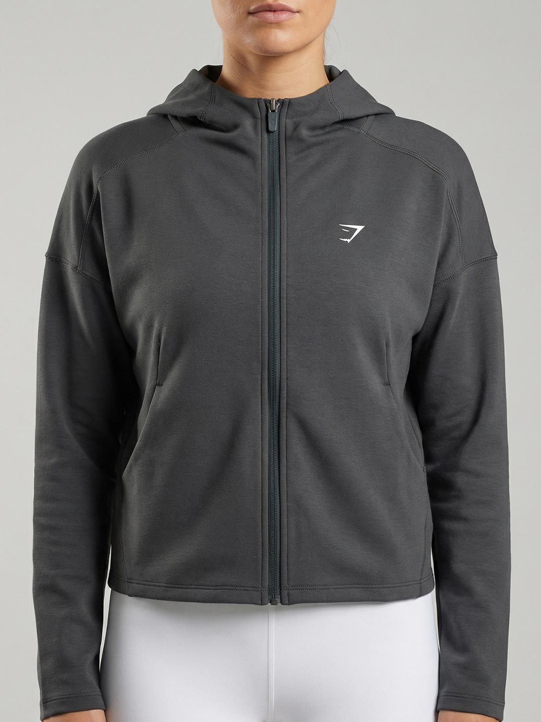 Gymshark Women's Jacket