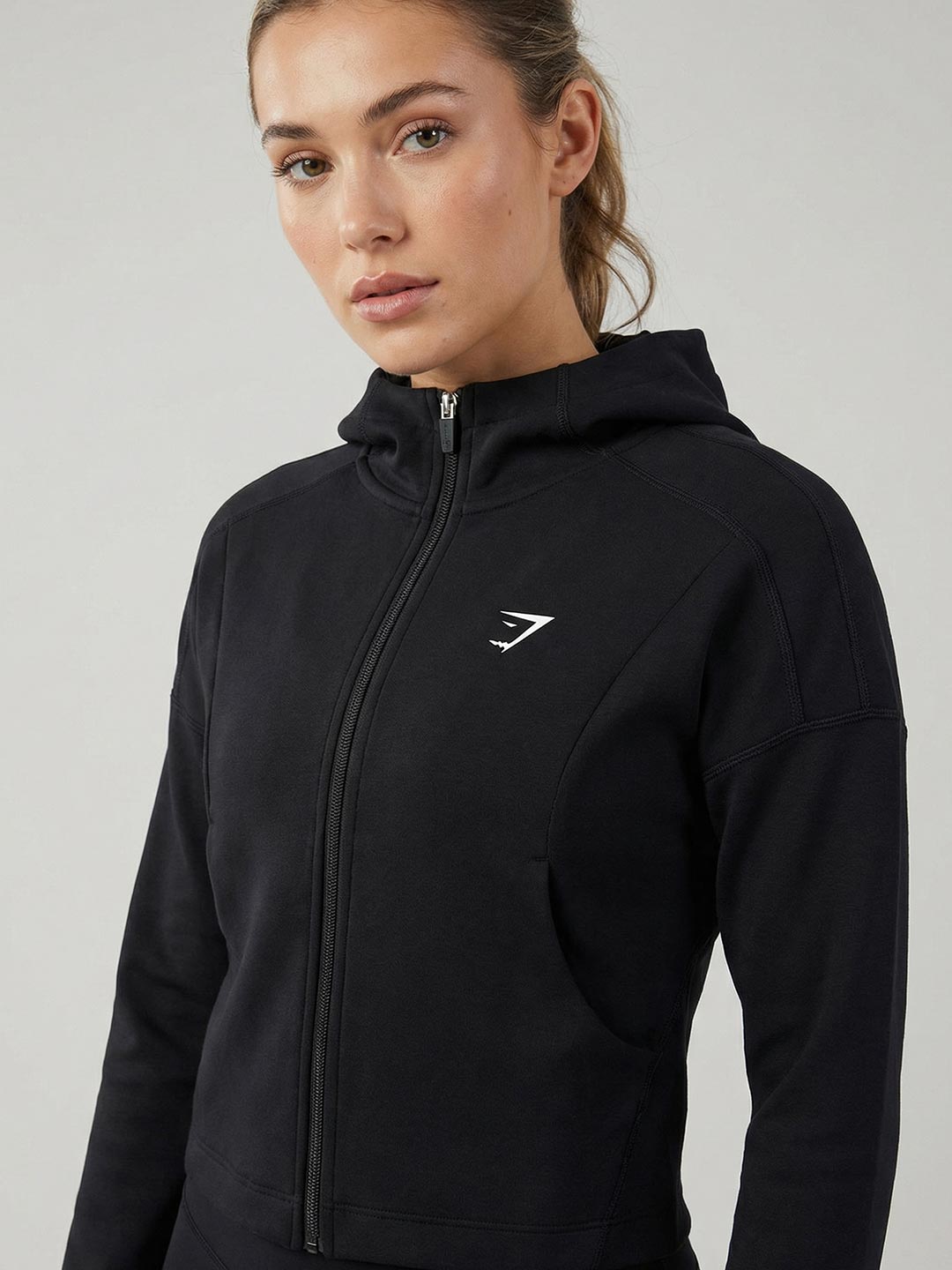 Gymshark Women's Jacket