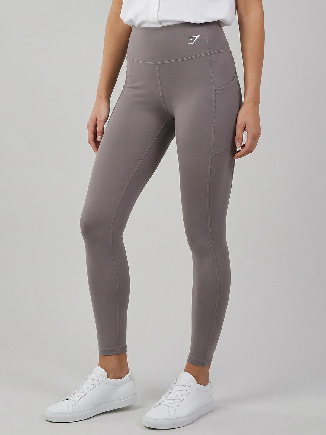 Gymshark Grey Leggings