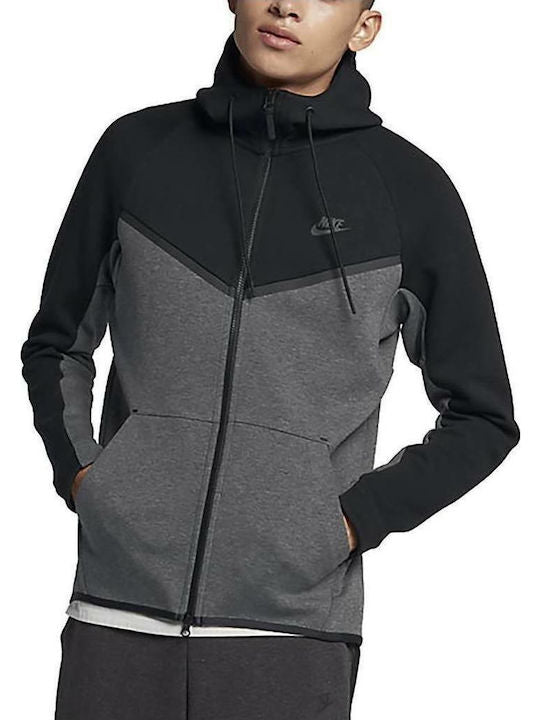 Nike Men's  Fleece Jacket