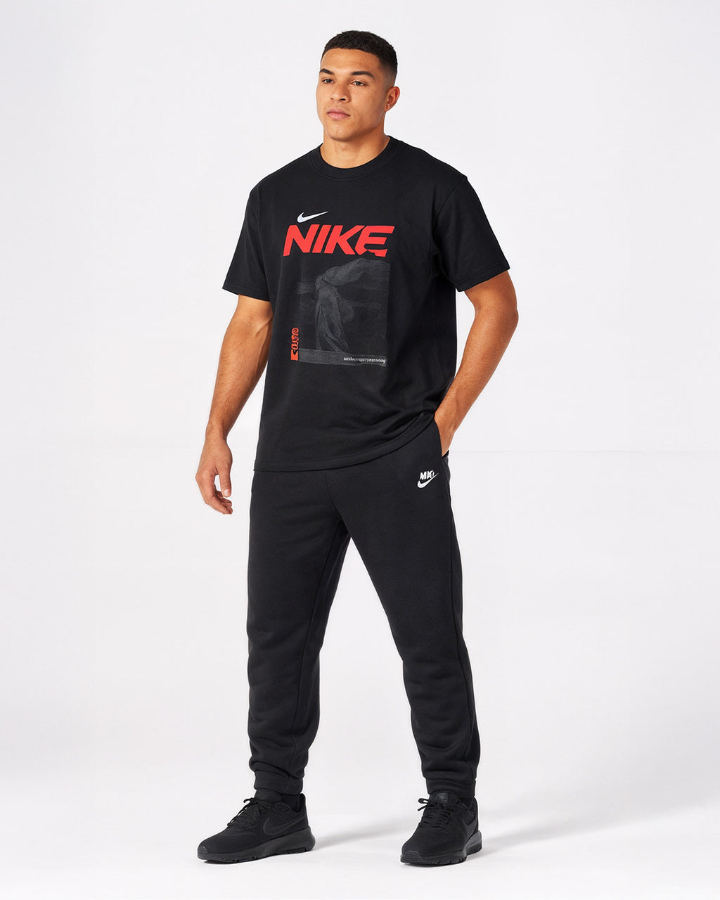 Nike Women's Oversized Sportswear