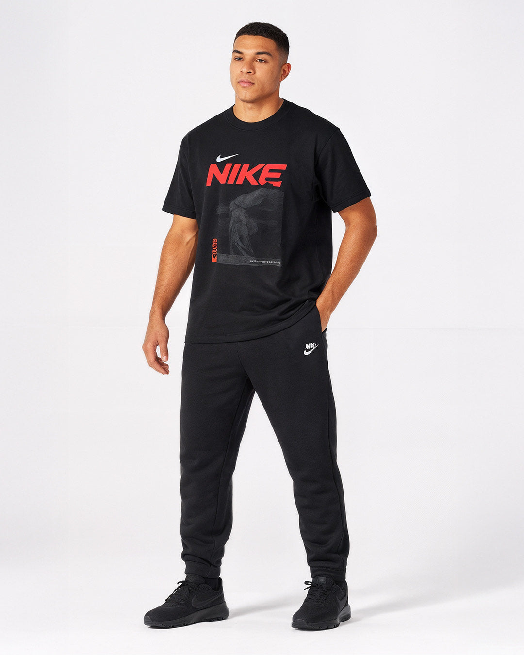 Nike Women's Oversized Sportswear