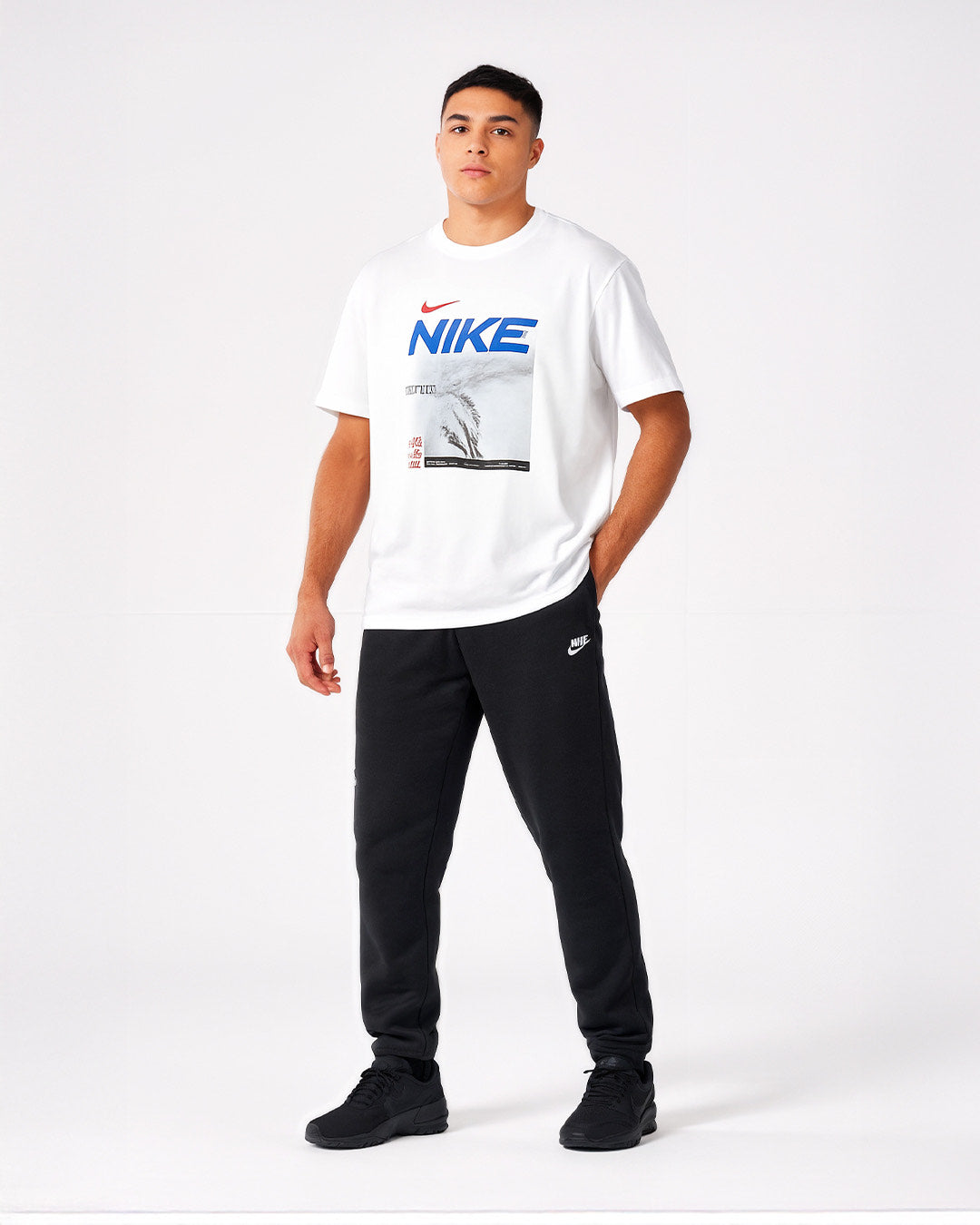 Nike Women's Oversized Sportswear