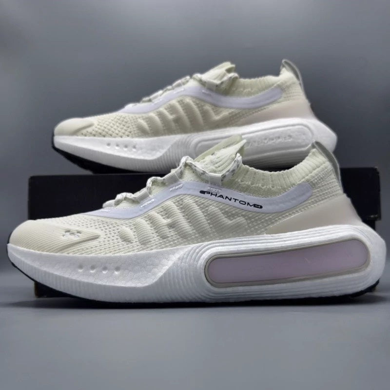 Under Armour Phantom Shoes - White