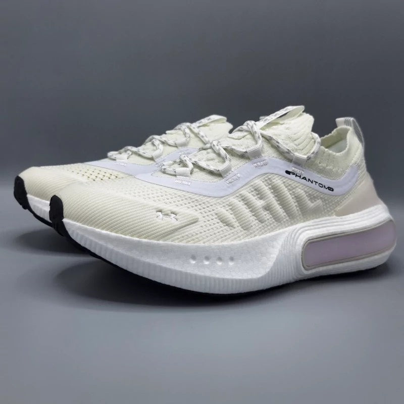 Under Armour Phantom Shoes - White