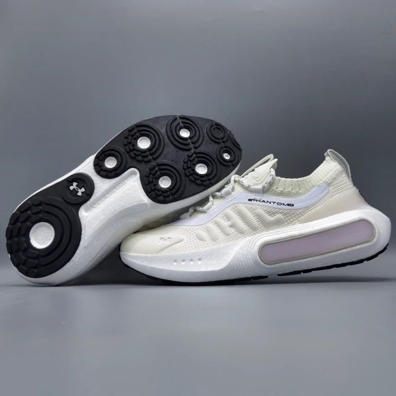 Under Armour Phantom Shoes - White