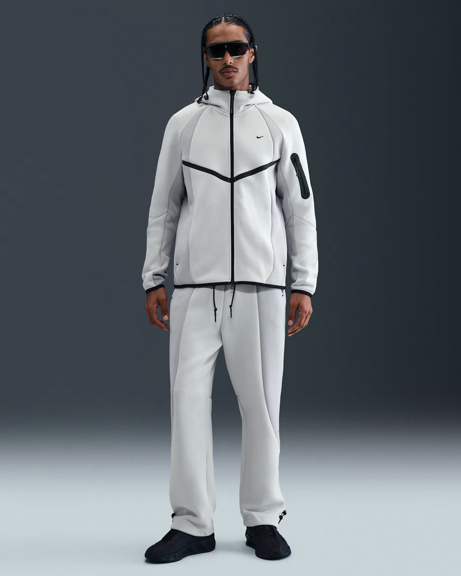 Nike Tech Fleece Full Zip Hoodie - JD Sports Ireland