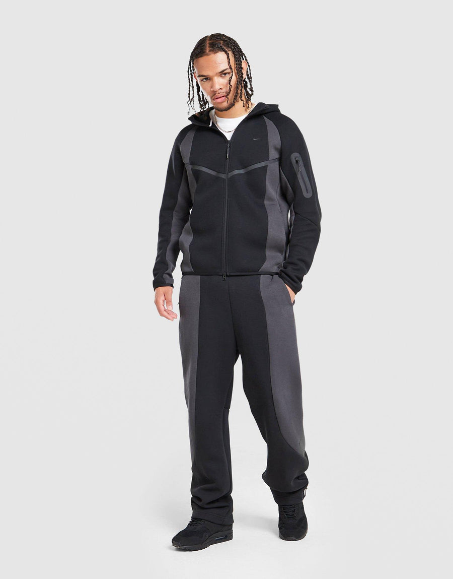 Nike Tech Fleece Full Zip Hoodie - JD Sports Ireland