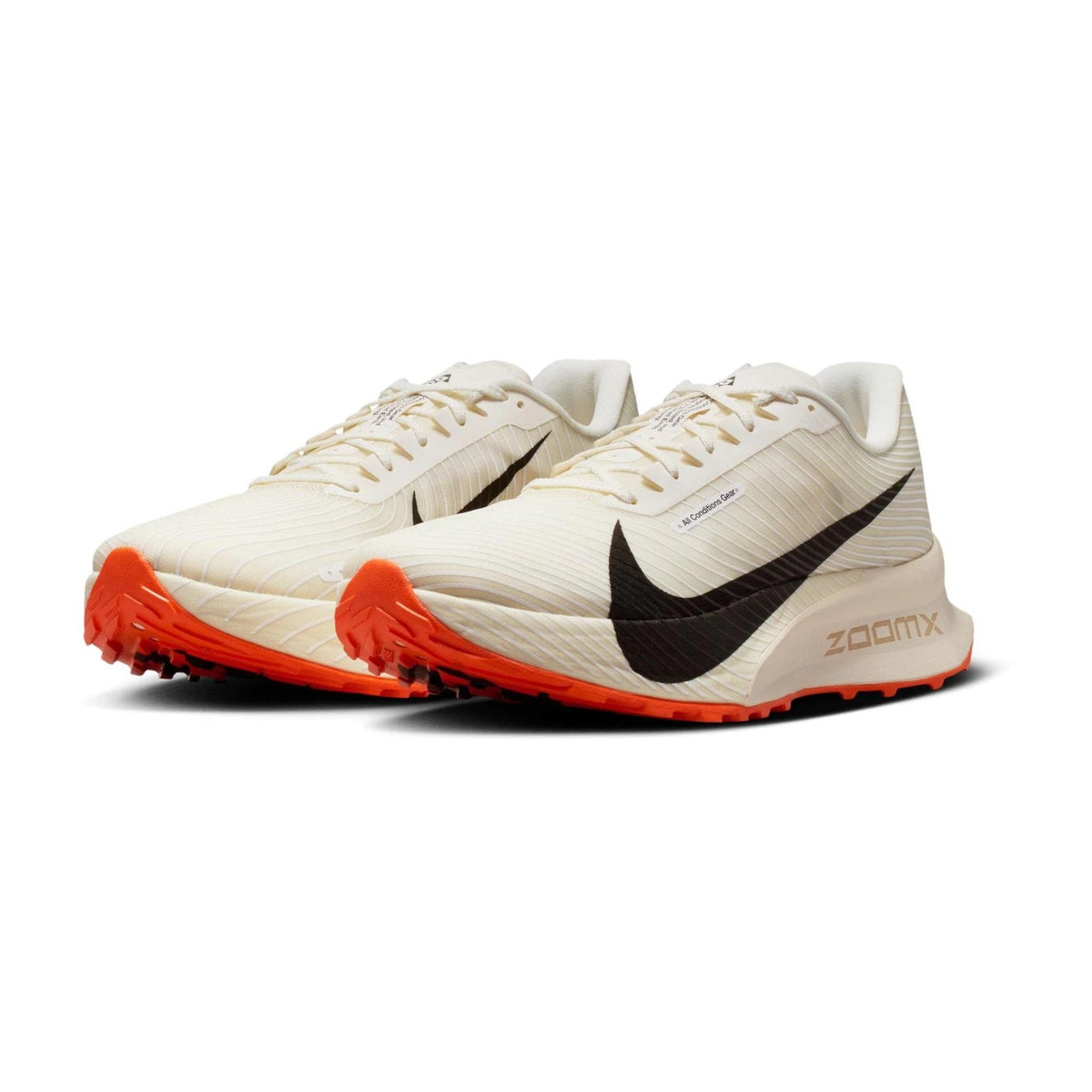 NIKE ACG ZOOM X RUNNING SHOES