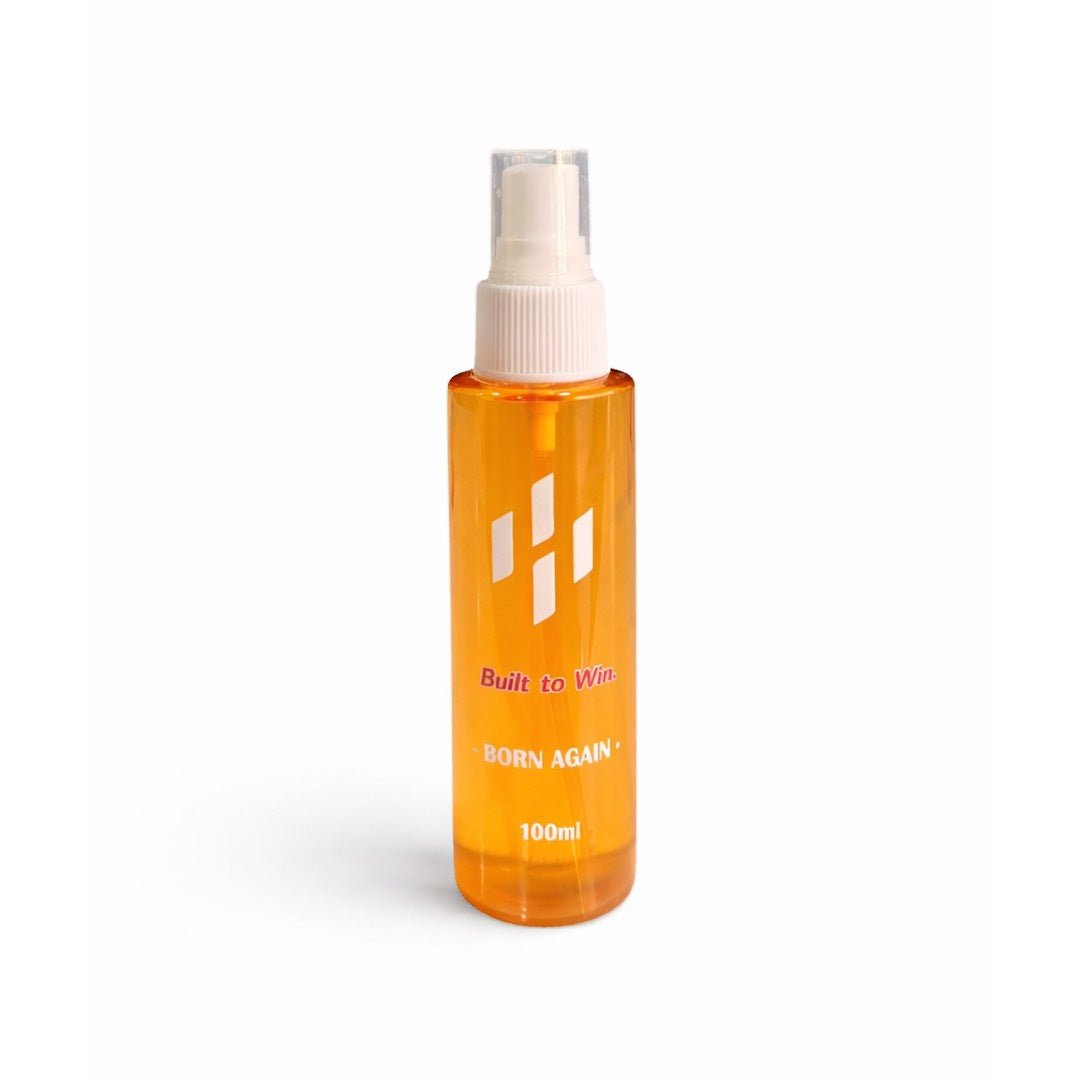 Born Again Unisex Perfume