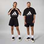 Adidas Basketball T-shirt