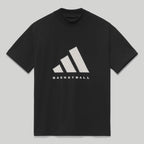Adidas Basketball T-shirt