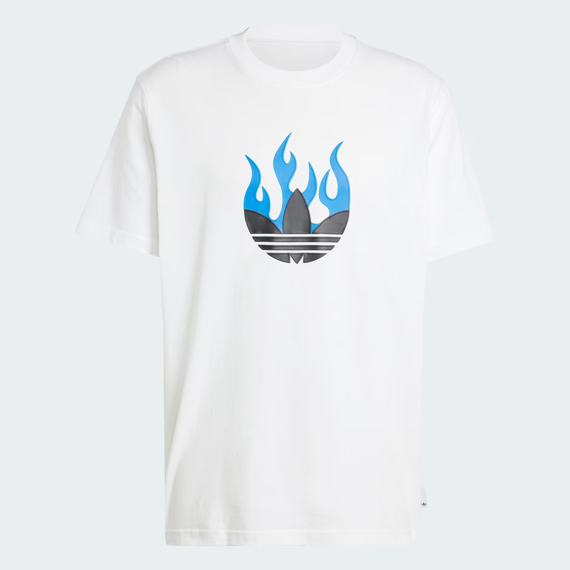 Adidas Flame T-Shirt