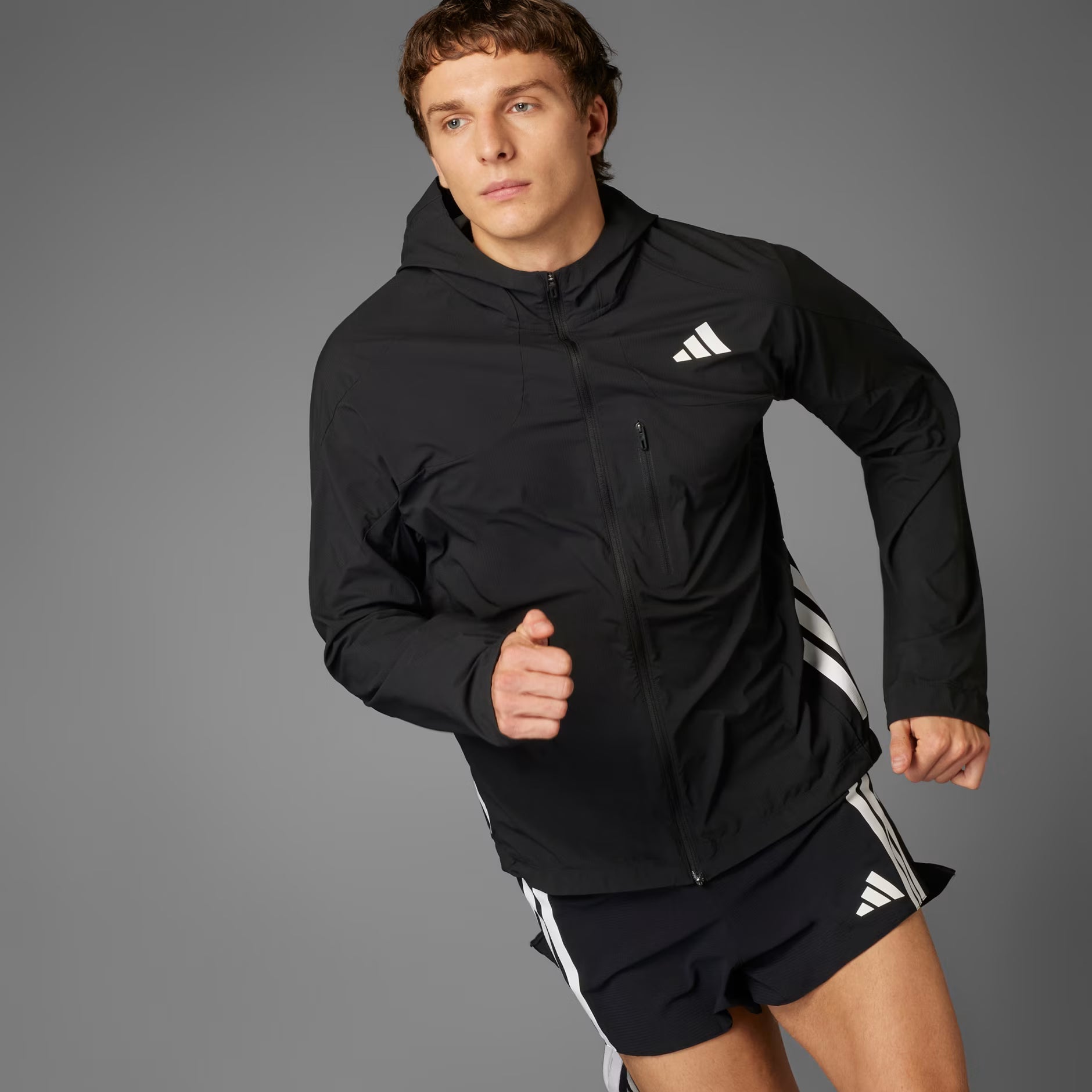 Adizero Running Jacket