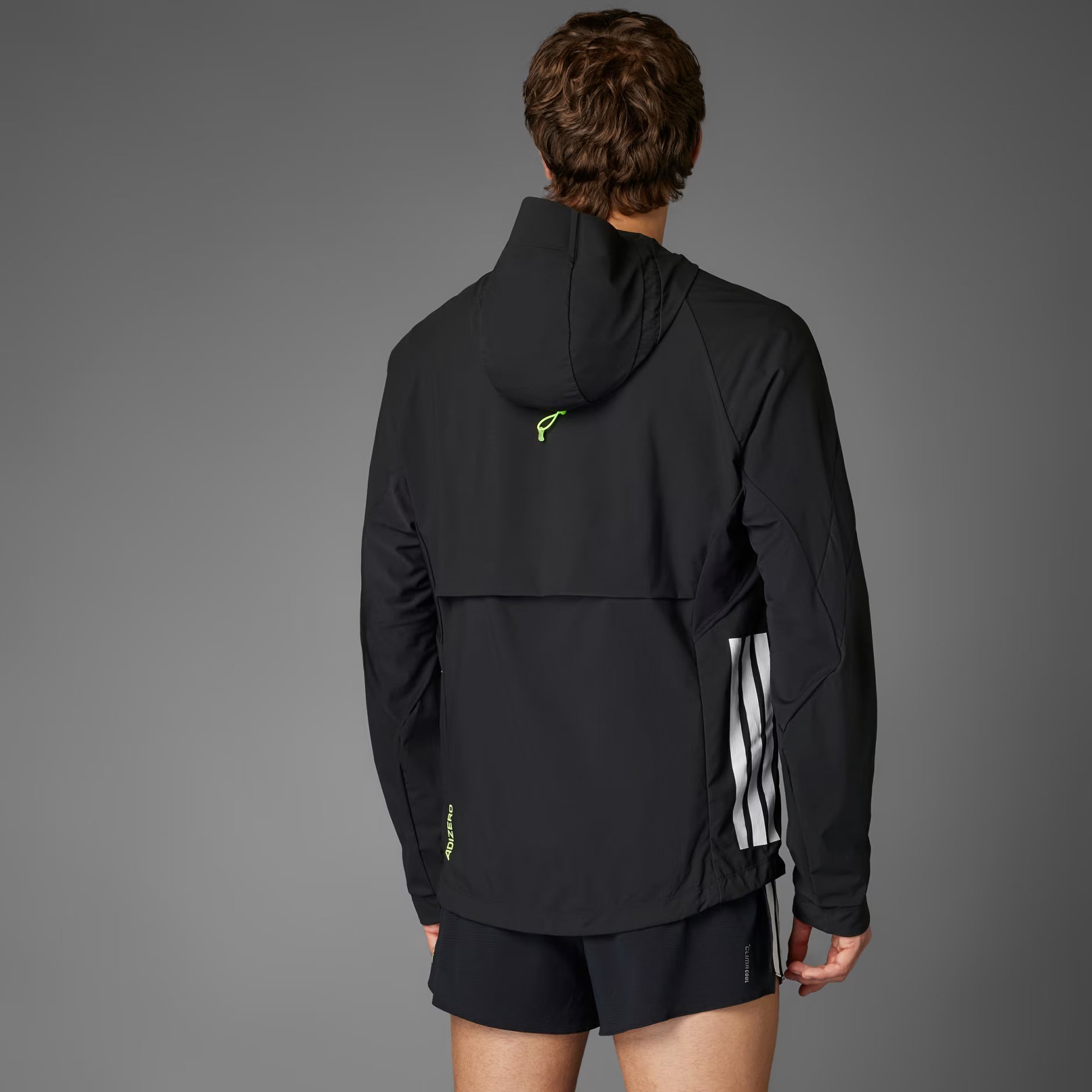Adizero Running Jacket
