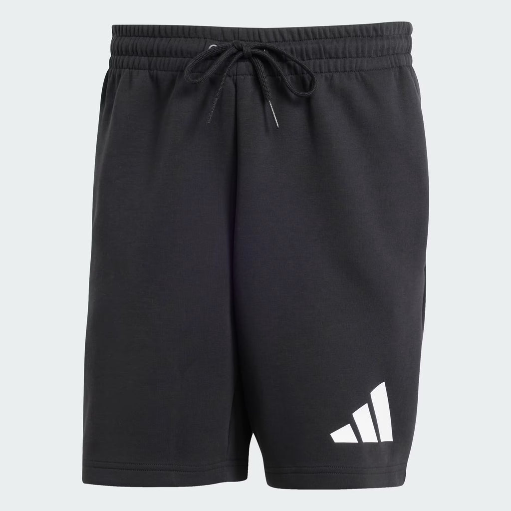 Future Icons 3 Bar Logo Shorts