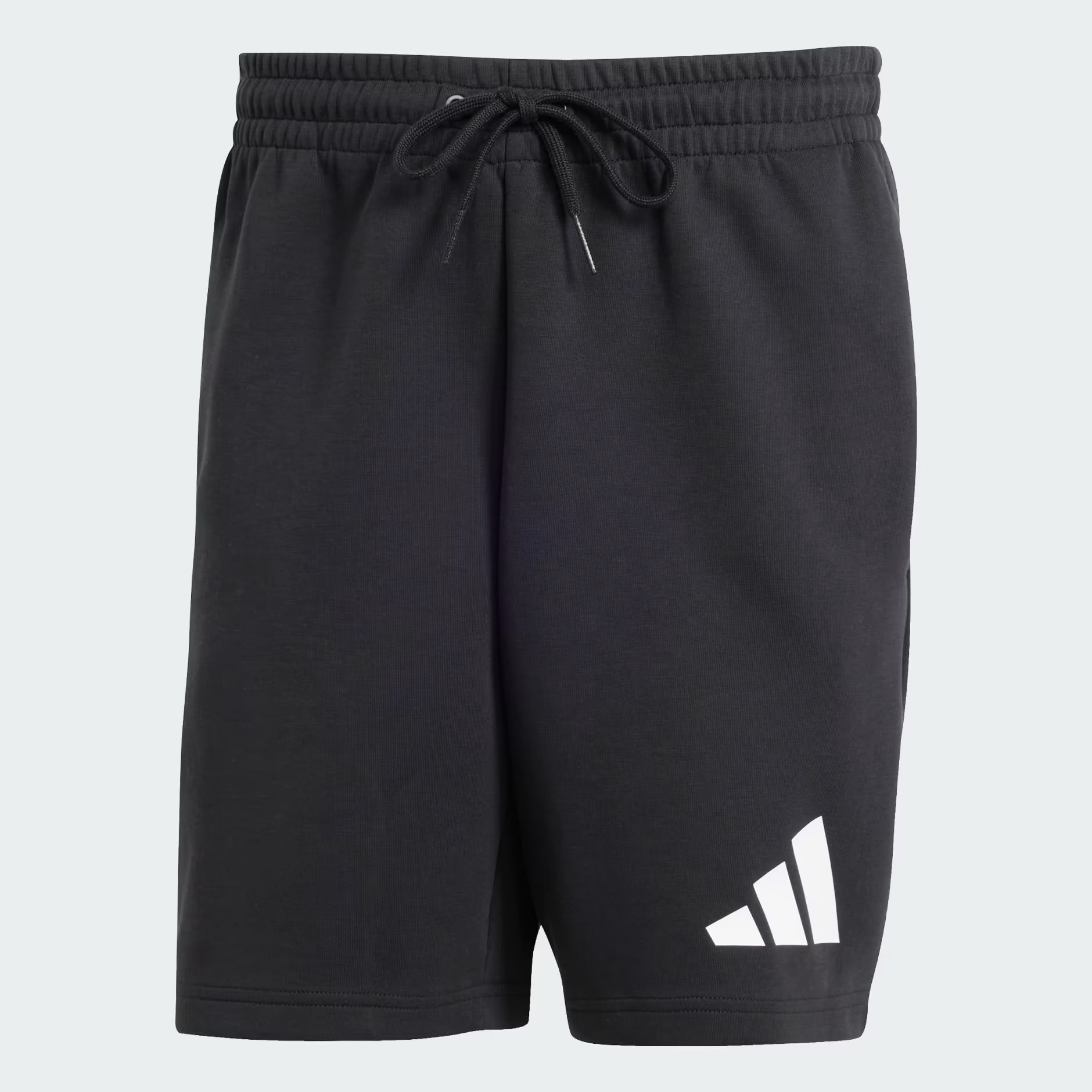 Future Icons 3 Bar Logo Shorts