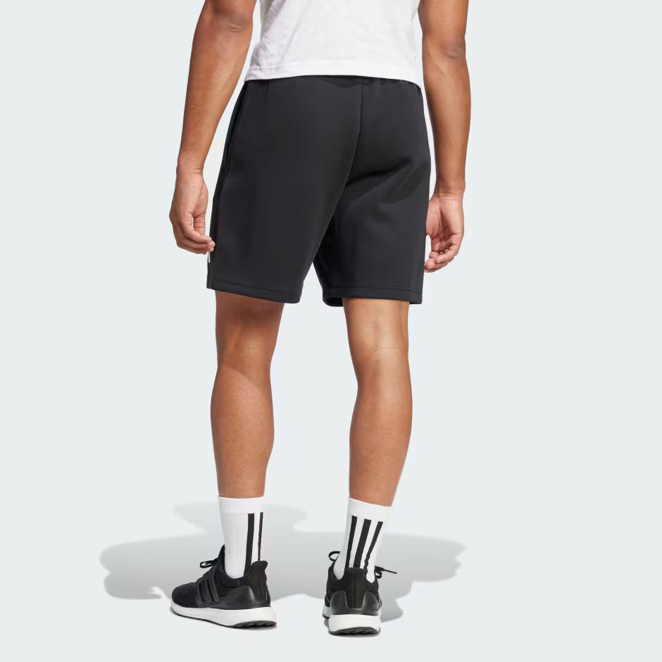 Future Icons 3 Bar Logo Shorts