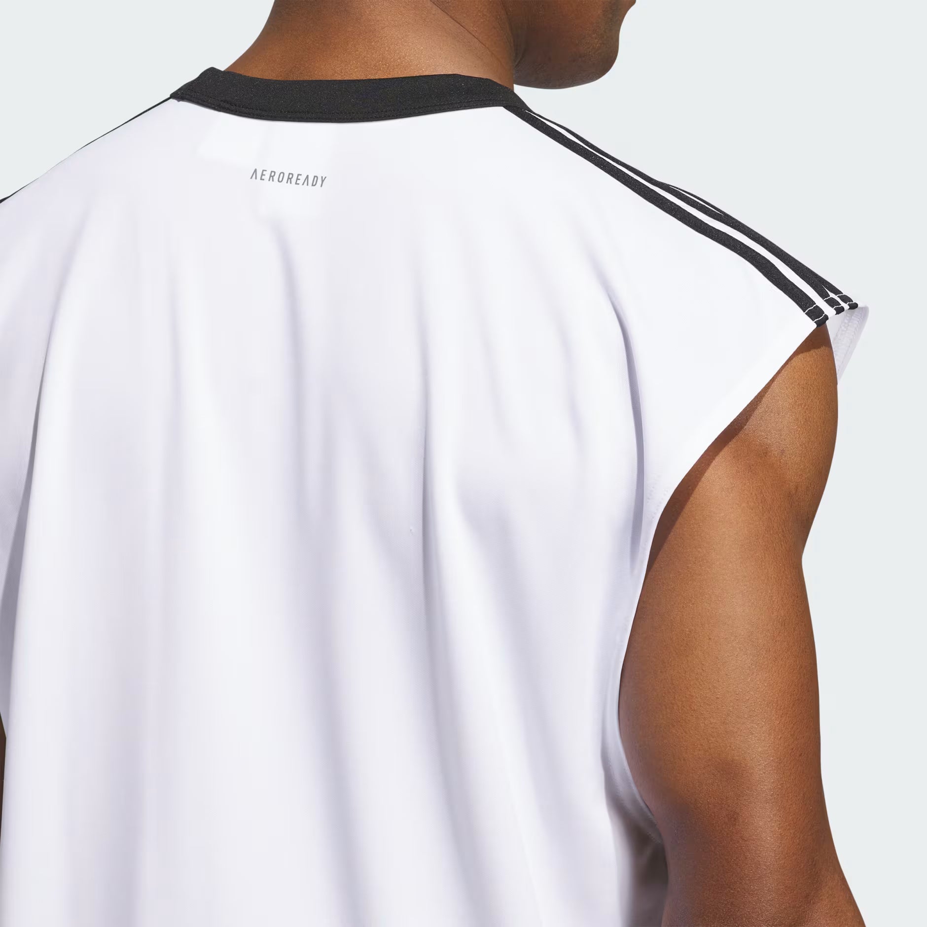 Adidas All World Sleeveless T-Shirts