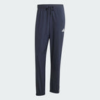 Essentials Elasticated Cuff Woven 3-Stripes Pants