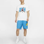 Jordan Printed Shirt